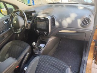 Renault Captur 2018