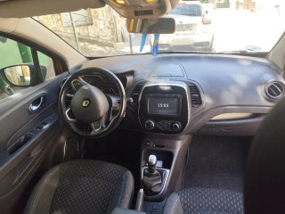 Renault Captur 2018