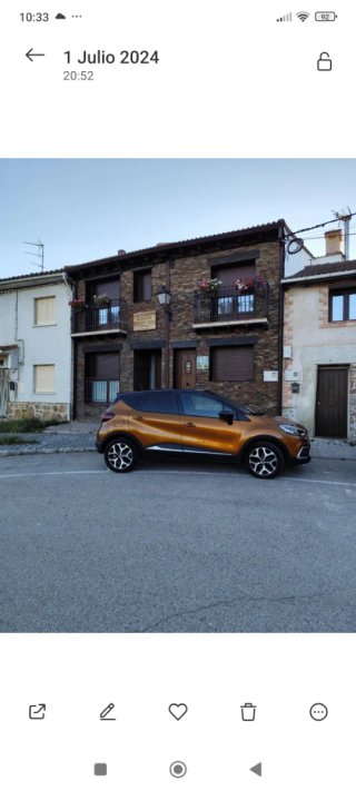 Renault Captur 2018