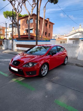 SEAT Leon 2010