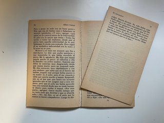 Pack literatura Alianza: Camus, Hesse, Dostoyevski