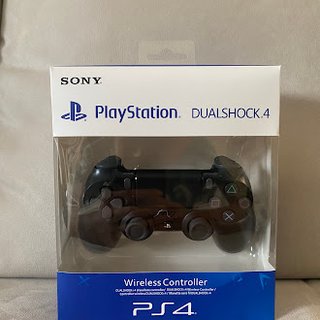 Mando PS4 Dualshock 4 Negro Nuevo