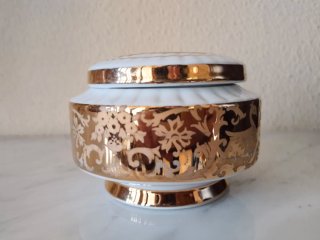 Joyero estilo Fragonard