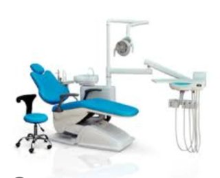 Sillón Dental Desmontado Funciona.Recoger ayamonte