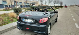 Peugeot 206 2003