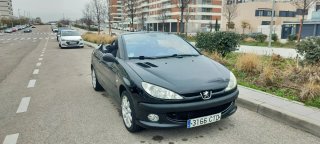 Peugeot 206 2003
