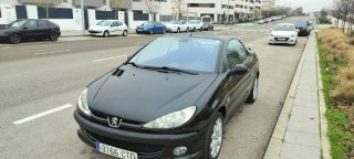 Peugeot 206 2003