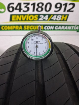 235 45 20 100V MICHELIN PRIMACY 4