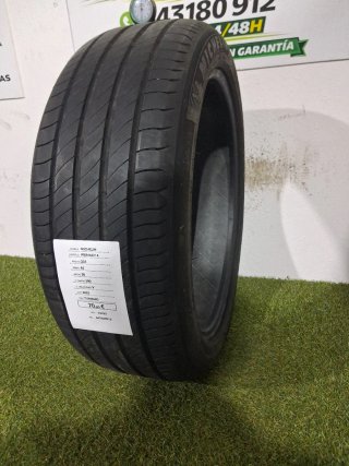 235 45 20 100V MICHELIN PRIMACY 4