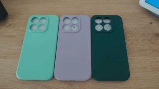 Fundas Xiaomi 17