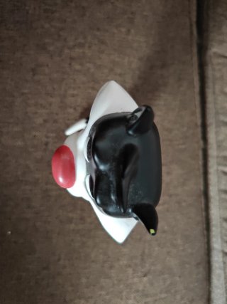 Funko Pop Sylvester Cat sin caja