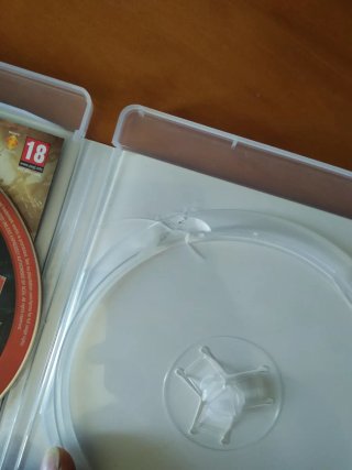 God of War 3 PS3 Essentials