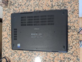 Portátil Dell Latitude 5480
