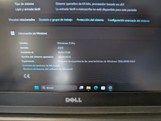 Portátil Dell Latitude 5480