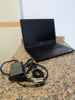 Portátil Dell Latitude 5480