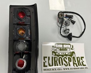 48277 26555c8500 26555 c8500 piloto nissan patrol