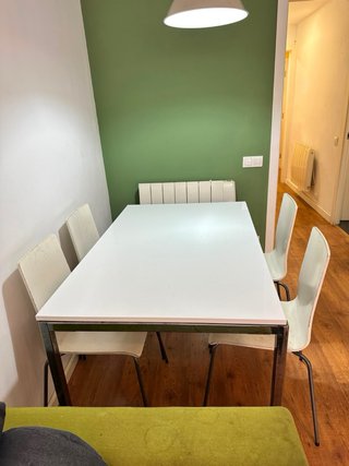 Conjunto Muebles Oficina/Estudio