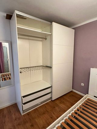 Conjunto Muebles Oficina/Estudio