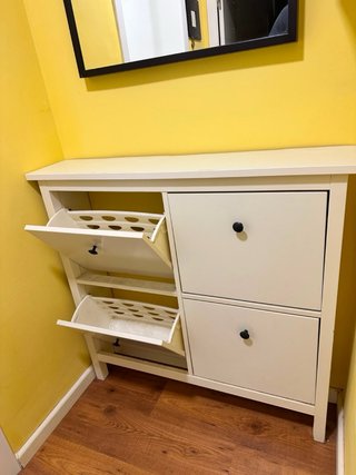 Conjunto Muebles Oficina/Estudio