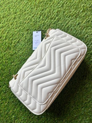Bolso Gucci Blanco