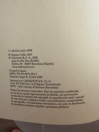La Otra India