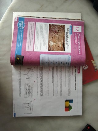 Tecnología y digitalización I. Secundaria. Revu...