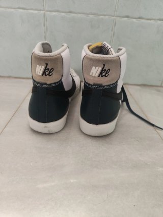 Nike Blazer Mid '77 Premium Talla 44