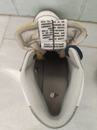 Nike Blazer Mid '77 Premium Talla 44