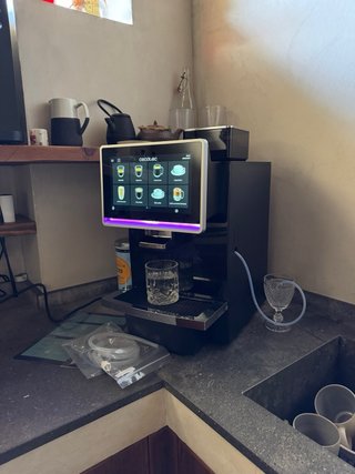 Cafetera Cecotec