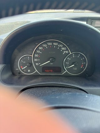 Peugeot 1007 2008