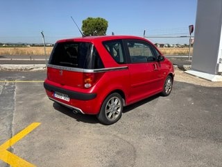 Peugeot 1007 2008
