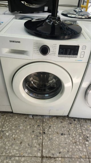 LAVADORA SAMSUNG GARANTIA TRANSPORTE