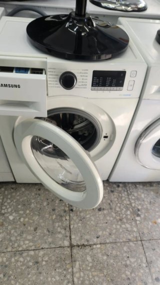 LAVADORA SAMSUNG GARANTIA TRANSPORTE