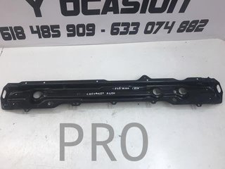 Soporte radiador kalos aveo