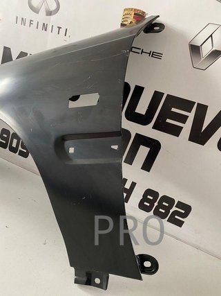 Aleta rover 400 72120251 nuevo