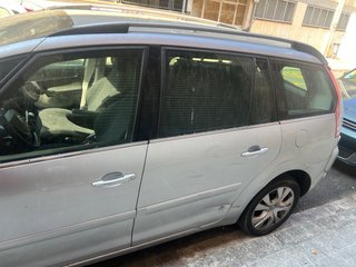 Citroen C4 Picasso 2013