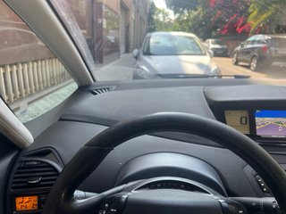 Citroen C4 Picasso 2013