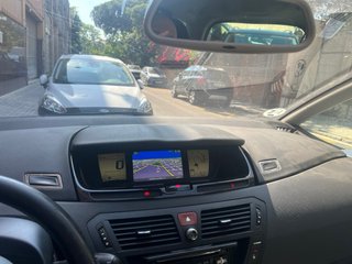 Citroen C4 Picasso 2013