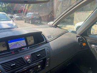 Citroen C4 Picasso 2013
