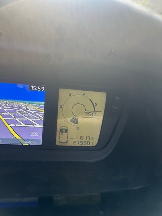 Citroen C4 Picasso 2013