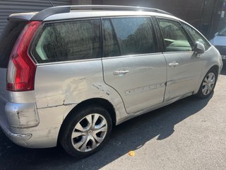 Citroen C4 Picasso 2013