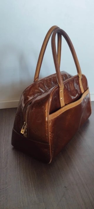Bolso Louis Vuitton Vintage modelo Tompkins