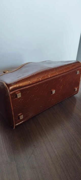 Bolso Louis Vuitton Vintage modelo Tompkins