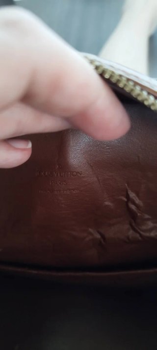 Bolso Louis Vuitton Vintage modelo Tompkins