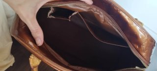 Bolso Louis Vuitton Vintage modelo Tompkins