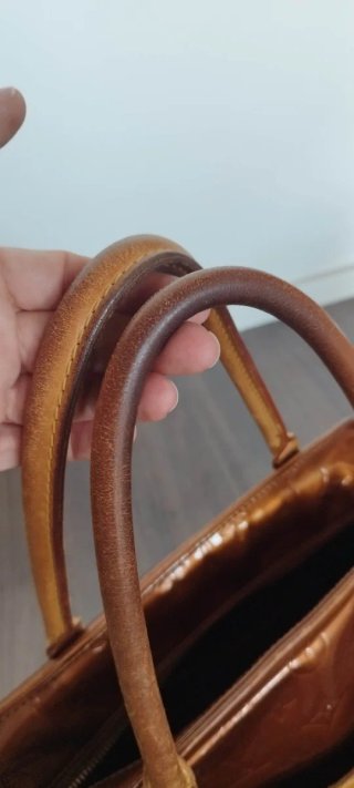 Bolso Louis Vuitton Vintage modelo Tompkins