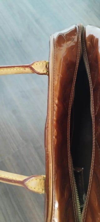 Bolso Louis Vuitton Vintage modelo Tompkins