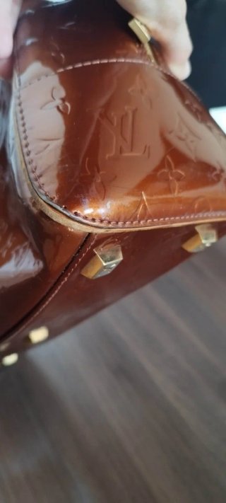 Bolso Louis Vuitton Vintage modelo Tompkins