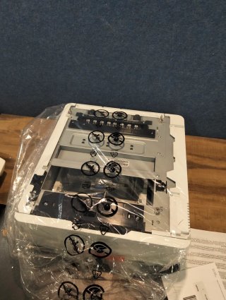 HP CF404A Bandeja Alimentadora 550 Hojas