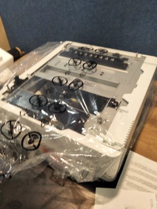 HP CF404A Bandeja Alimentadora 550 Hojas